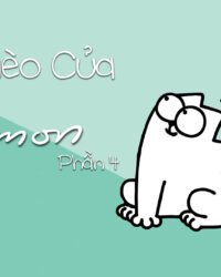 Chú Mèo Của Simon (Phần 4) Chú Mèo Của Simon (Phần 4)
