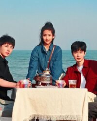 Chúng Ta Ngược Dòng Thời Gian Chúng Ta Ngược Dòng Thời Gian