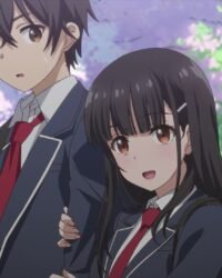 Con Gái Mẹ Kế Là Bạn Gái Cũ Của Tôi Con Gái Mẹ Kế Là Bạn Gái Cũ Của Tôi