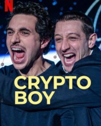 Crypto Boy Crypto Boy