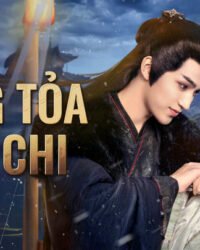 Cung Tỏa Kim Chi Cung Tỏa Kim Chi