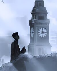 Đêm Tối Và Bình Minh Đêm Tối Và Bình Minh