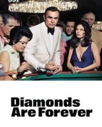 Điệp Viên 007: Kim Cương Vĩnh Cửu Điệp Viên 007: Kim Cương Vĩnh Cửu