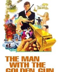 Điệp Viên 007: Sát Thủ Với Khẩu Súng Vàng Điệp Viên 007: Sát Thủ Với Khẩu Súng Vàng