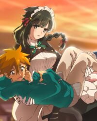 Em Là Nàng Hầu Gái Em Là Nàng Hầu Gái