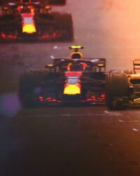 Formula 1: Cuộc Đua Sống Còn (Phần 5) Formula 1: Cuộc Đua Sống Còn (Phần 5)