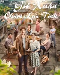 Gió Xuân Châm Lửa Tình Gió Xuân Châm Lửa Tình