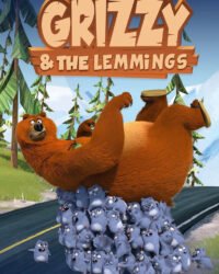 Grizzy và hội lemmut (Phần 3) Grizzy và hội lemmut (Phần 3)