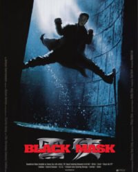 Hắc Hiệp Hắc Hiệp