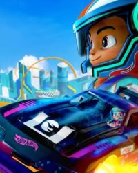 Hot Wheels: Đua Thôi Nào! (Phần 3) Hot Wheels: Đua Thôi Nào! (Phần 3)