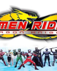 Kamen Rider: Hiệp Sĩ Rồng (Siêu Nhân Phi Long) Kamen Rider: Hiệp Sĩ Rồng (Siêu Nhân Phi Long)