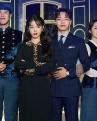 Khách Sạn Ma Quái Khách Sạn Ma Quái