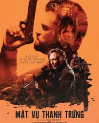 Mật Vụ Thanh Trừng