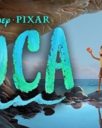 Mùa Hè Của Luca Mùa Hè Của Luca