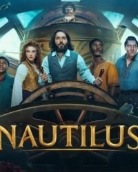 Nautilus: Hai Vạn Dặm Dưới Đáy Biển Nautilus: Hai Vạn Dặm Dưới Đáy Biển