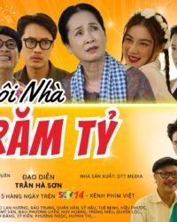 Ngôi Nhà Trăm Tỷ Ngôi Nhà Trăm Tỷ