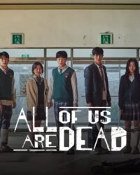 Ngôi Trường Xác Sống