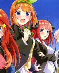 Nhà Có Năm Nàng Dâu (Phần 1) Nhà Có Năm Nàng Dâu (Phần 1)