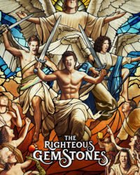 Nhà Gemstone Chính Trực (Phần 4) Nhà Gemstone Chính Trực (Phần 4)