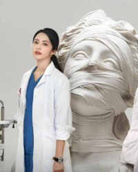 Nhân Danh Cái Đẹp Nhân Danh Cái Đẹp