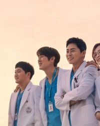 Những Bác Sĩ Tài Hoa (Phần 2)