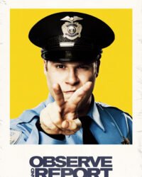 Observe and Report