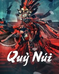 Quỷ Núi Quỷ Núi