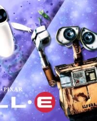 Robot Biết Yêu Robot Biết Yêu