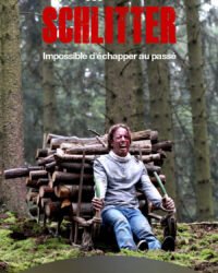 Schlitter: Ma Quái Giữa Rừng Sâu