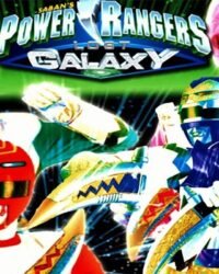 Siêu Nhân Ngân Hà Siêu Nhân Ngân Hà