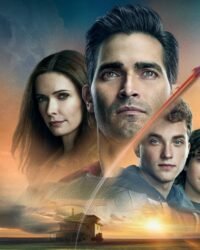 Siêu Nhân Và Lois (Phần 1)