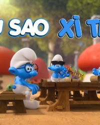 Siêu Sao Xì Trum Siêu Sao Xì Trum