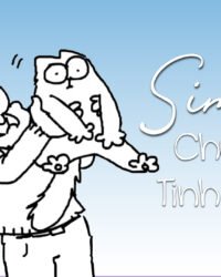 Simon Và Chú Mèo Tinh Nghịch Simon Và Chú Mèo Tinh Nghịch