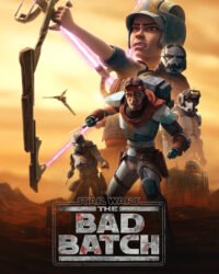 Star Wars: Biệt Đội Nhân Bản Đặc Biệt (Phần 2) Star Wars: Biệt Đội Nhân Bản Đặc Biệt (Phần 2)