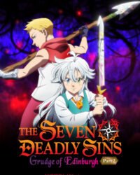 Thất hình đại tội: Mối thù Edinburgh – Phần 2 Thất hình đại tội: Mối thù Edinburgh – Phần 2