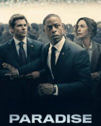 Thiên Đường Thiên Đường