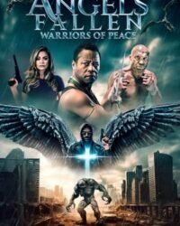 Thiên Thần Sa Ngã: Những Chiến Binh Hòa Bình Thiên Thần Sa Ngã: Những Chiến Binh Hòa Bình