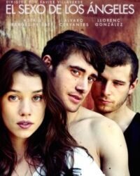 Thiên Thần Tình Dục Thiên Thần Tình Dục