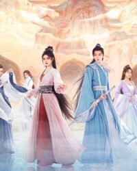 Tiên Kiếm Kỳ Hiệp 4 Tiên Kiếm Kỳ Hiệp 4