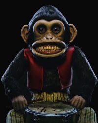 Tiếng Vọng Kinh Hoàng