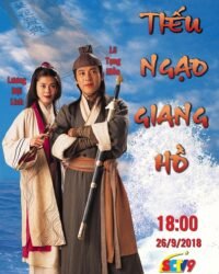 Tiếu Ngạo Giang Hồ (1996) Tiếu Ngạo Giang Hồ (1996)