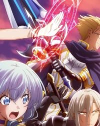 Trị Liệu Sư Bị Đuổi Khỏi Tổ Đội Lại Là Người Mạnh Nhất