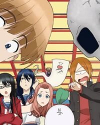 Trở Thành Giáo Viên Tại Trường Học Quái Vật