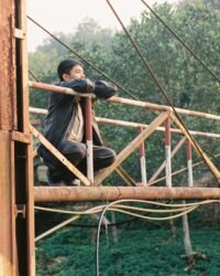 Trong Lòng Đất Trong Lòng Đất