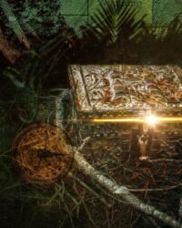 Vàng Và Lòng Tham: Cuộc Săn Tìm Kho Báu Của Fenn Vàng Và Lòng Tham: Cuộc Săn Tìm Kho Báu Của Fenn