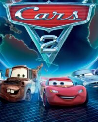 Vương Quốc Xe Hơi 2 Vương Quốc Xe Hơi 2