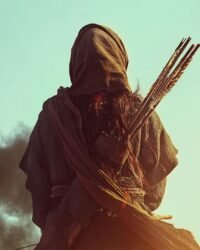 Vương Triều Xác Sống: Ashin Phương Bắc Vương Triều Xác Sống: Ashin Phương Bắc