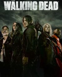 Xác Sống (Phần 11) Xác Sống (Phần 11)