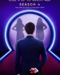 Yêu là mù quáng (Phần 4) Yêu là mù quáng (Phần 4)