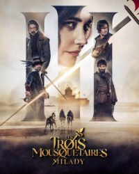 Ba Người Lính Ngự Lâm: Milady